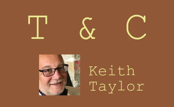 Keith Taylor Terms and Conditions