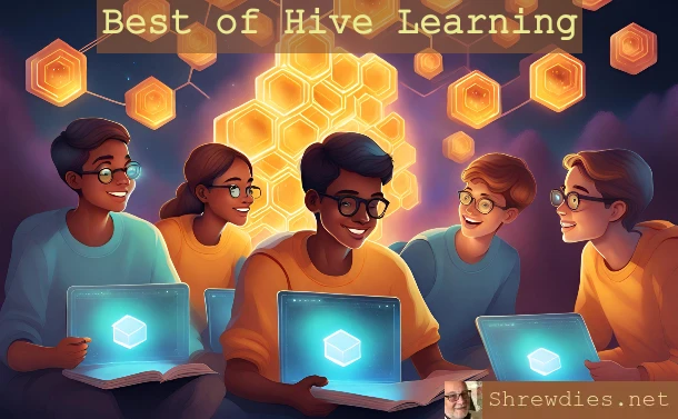 Best of Hive Learning
